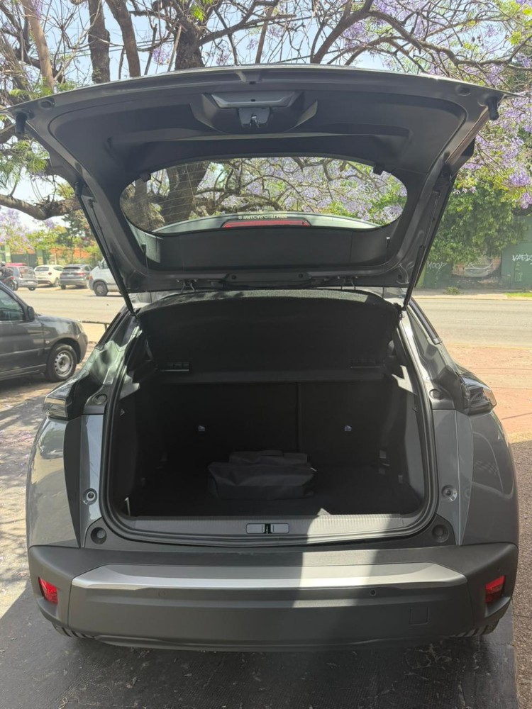 Peugeot 2008 ACTIVE — foto 4